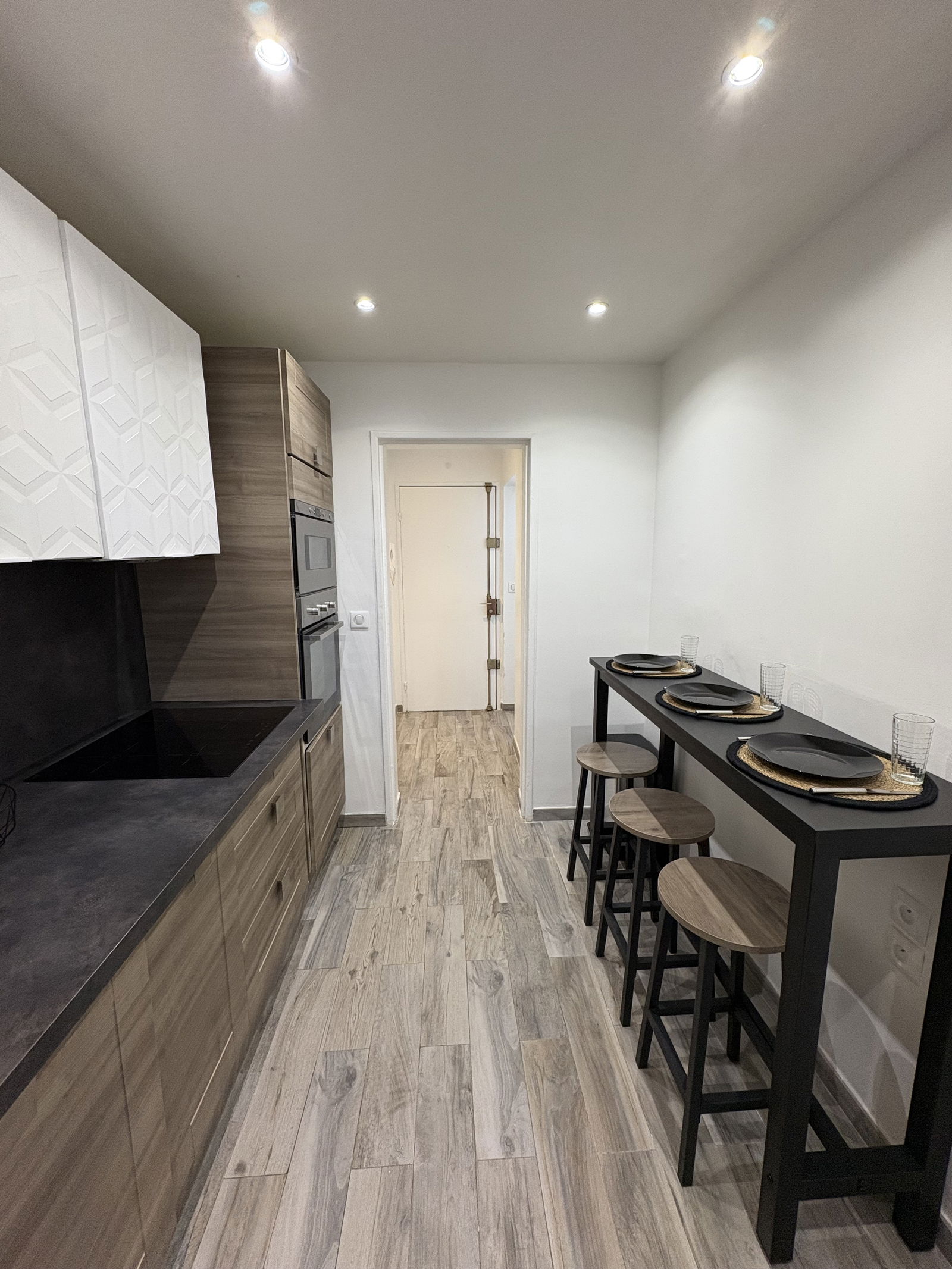 Colocation Créteil 590313