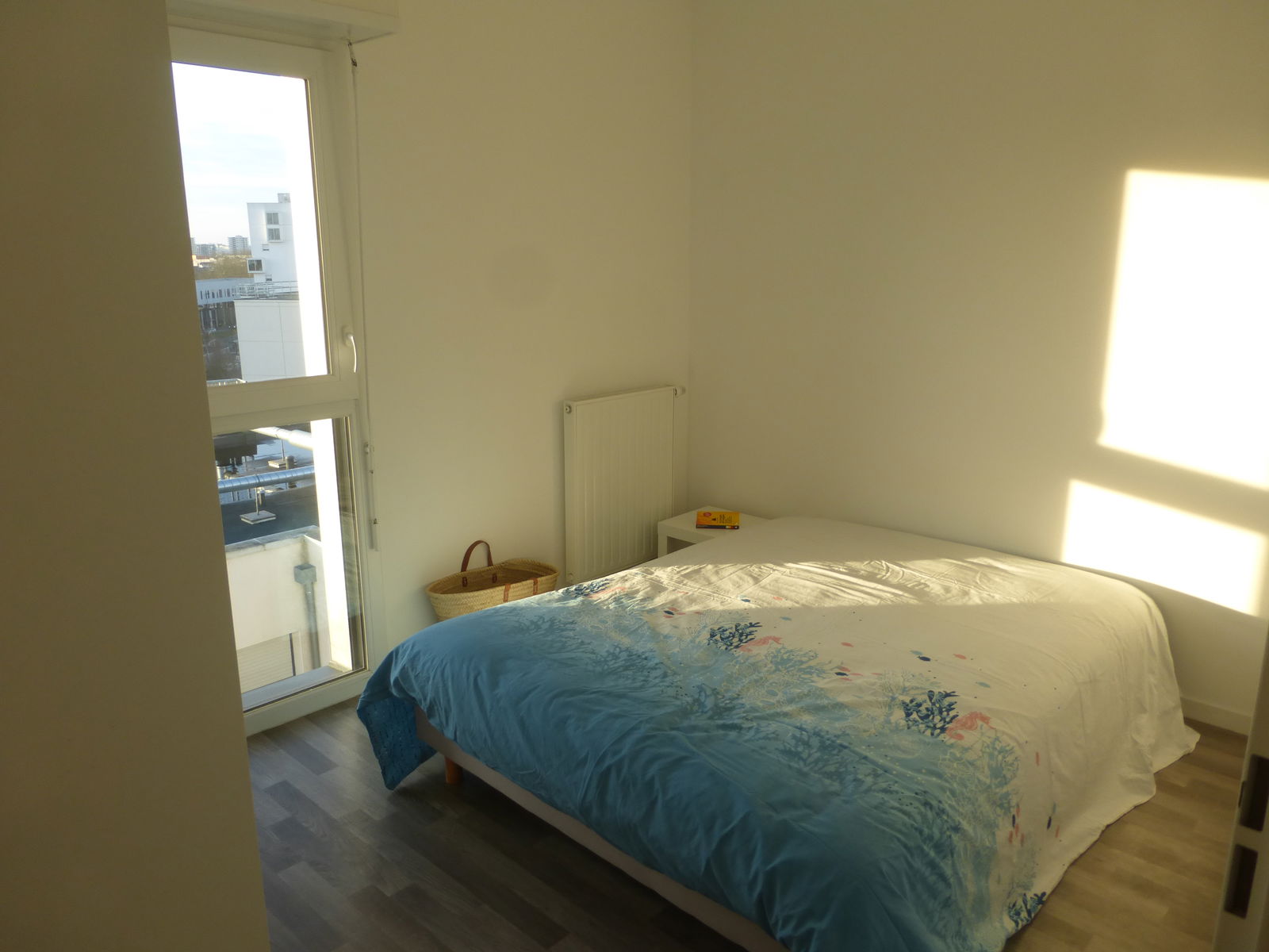 Colocation Nantes 515809