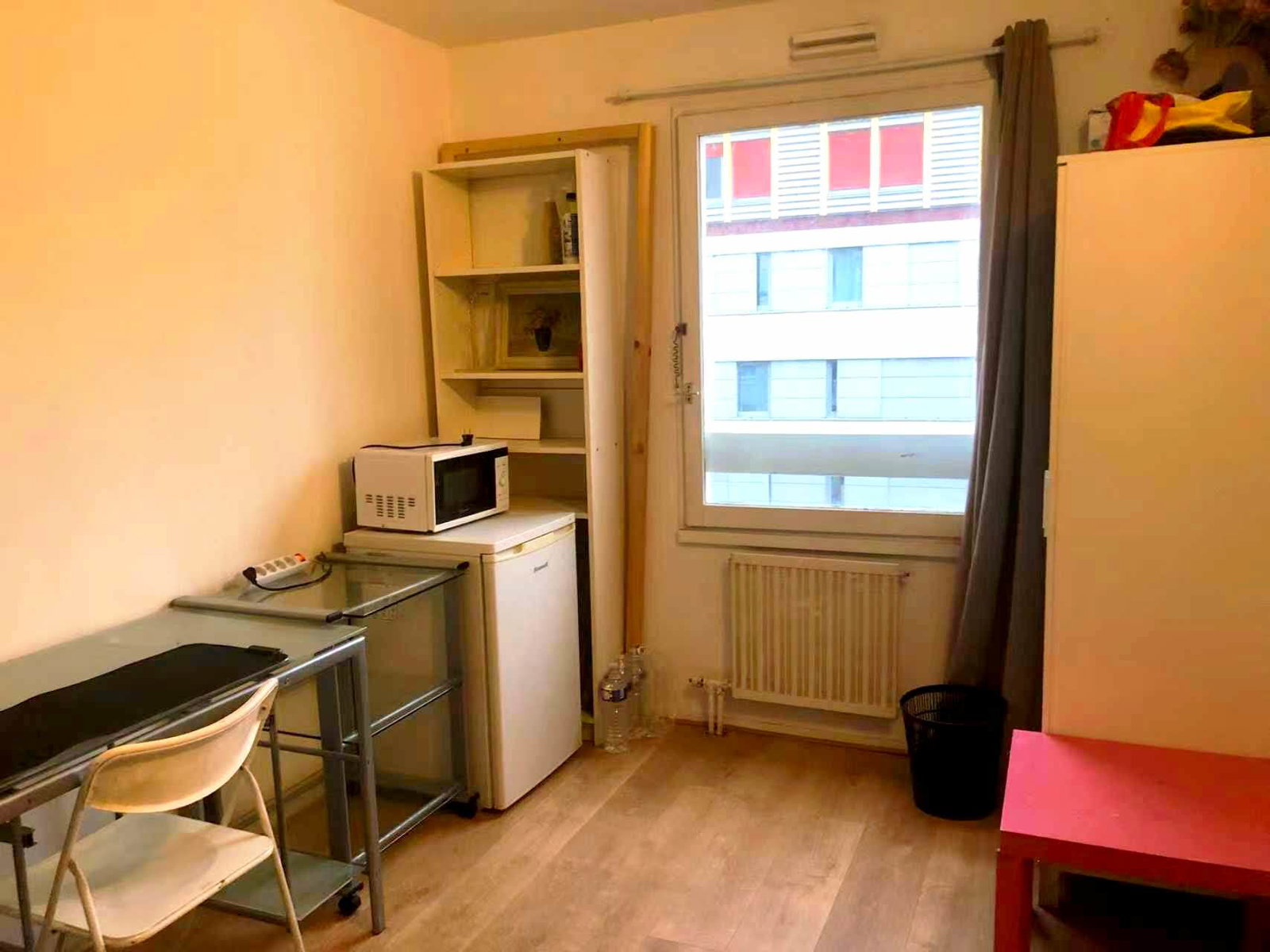 Colocation Créteil 654113