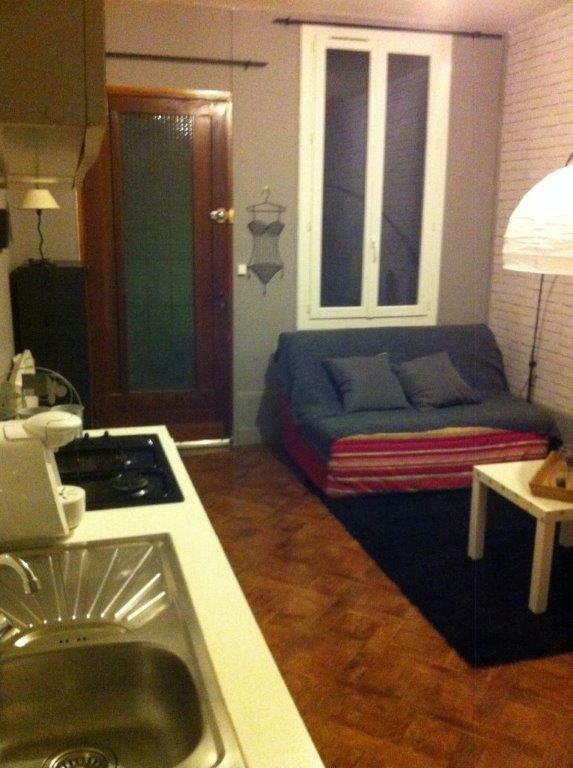 Colocation Lyon 100449