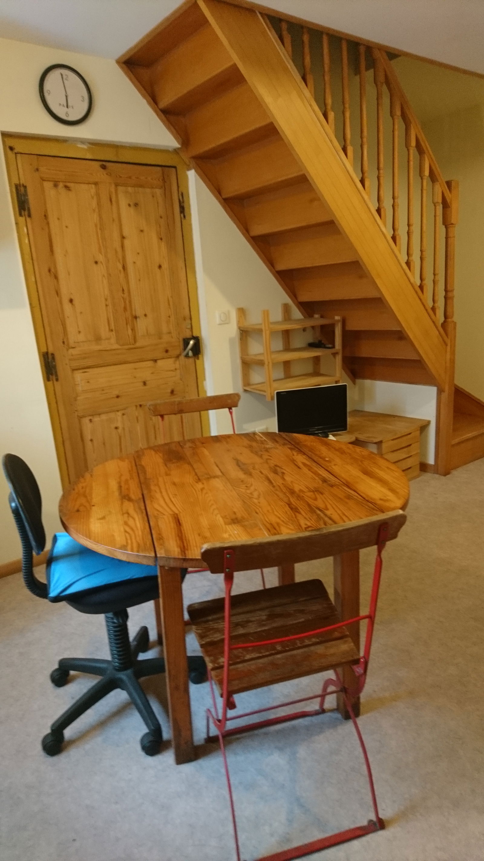 Oberoende Studio Vielmur-sur-Agout 78212