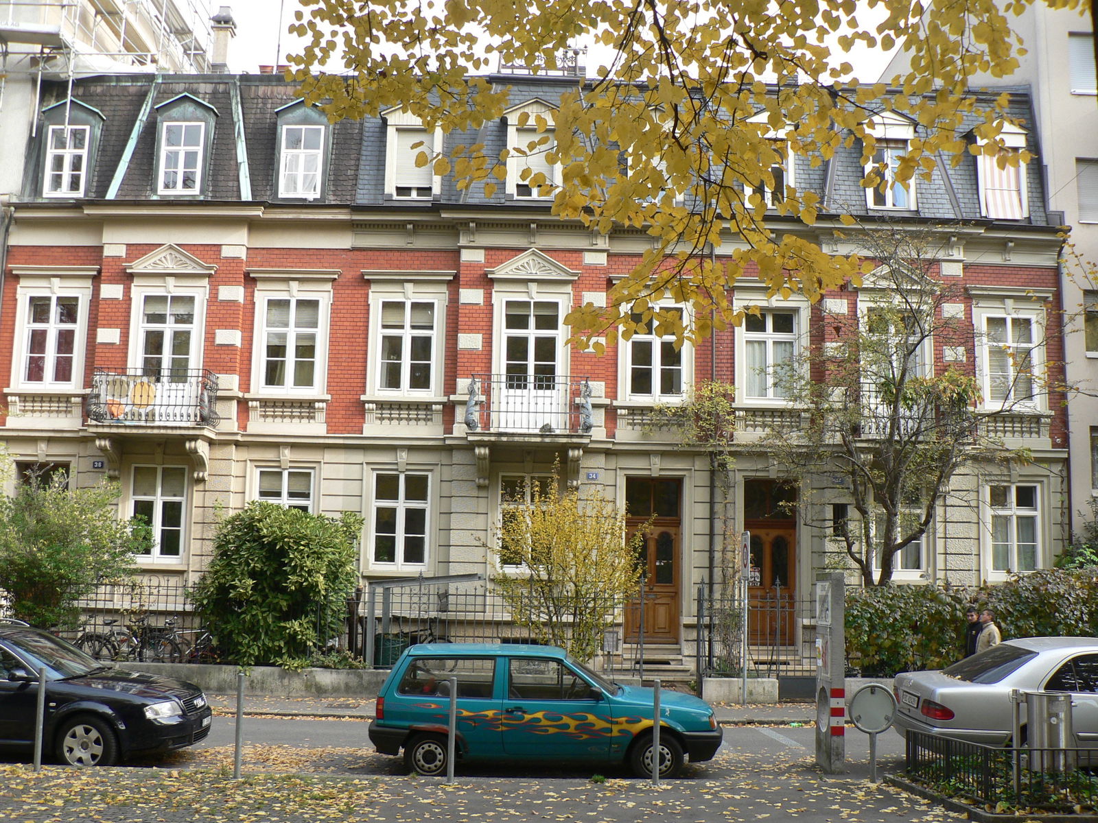 Oberoende Studio Basel 267424