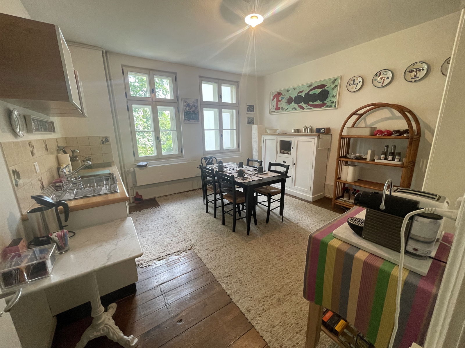 Oberoende Studio Basel 267424