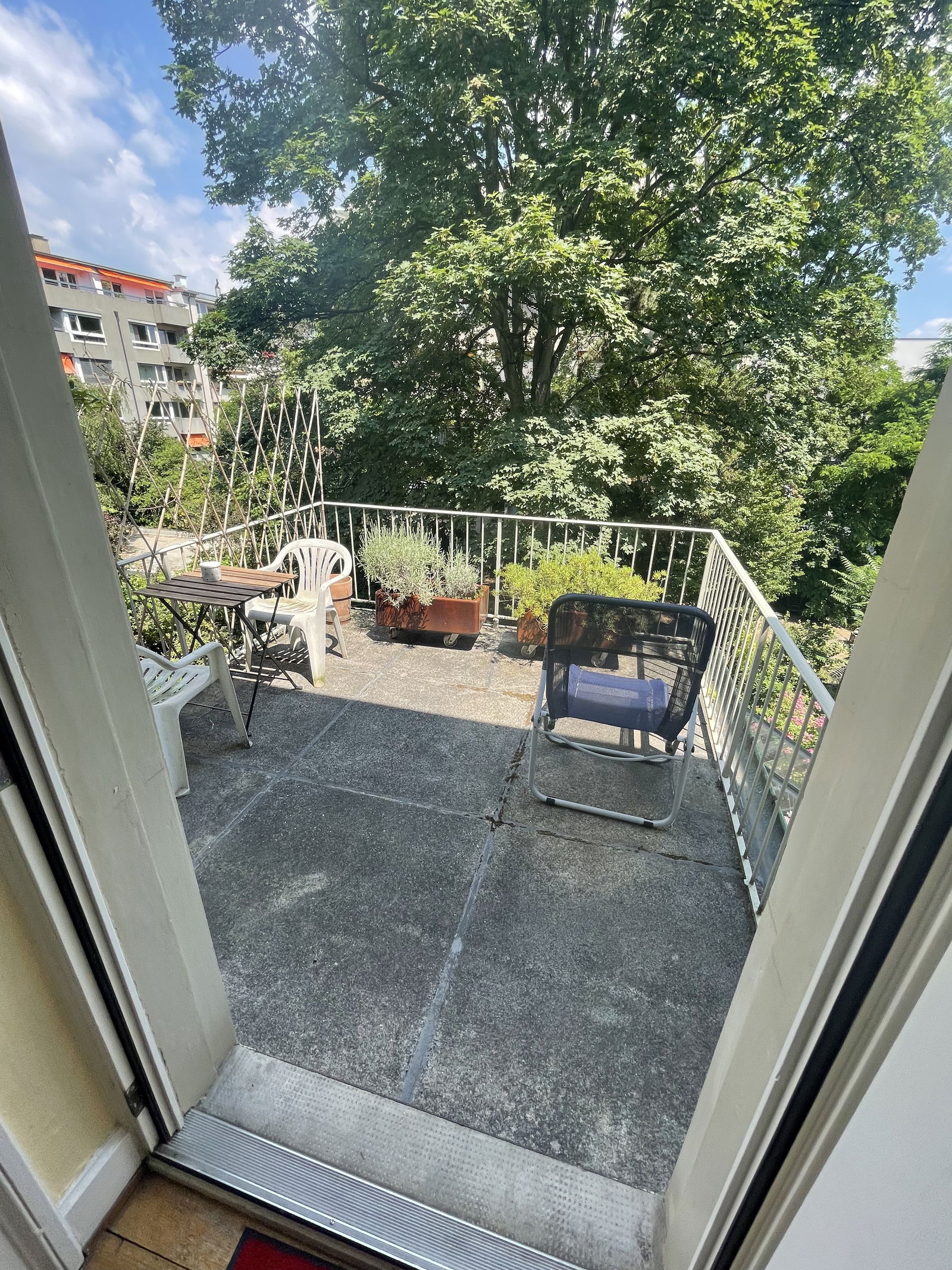 Oberoende Studio Basel 267424