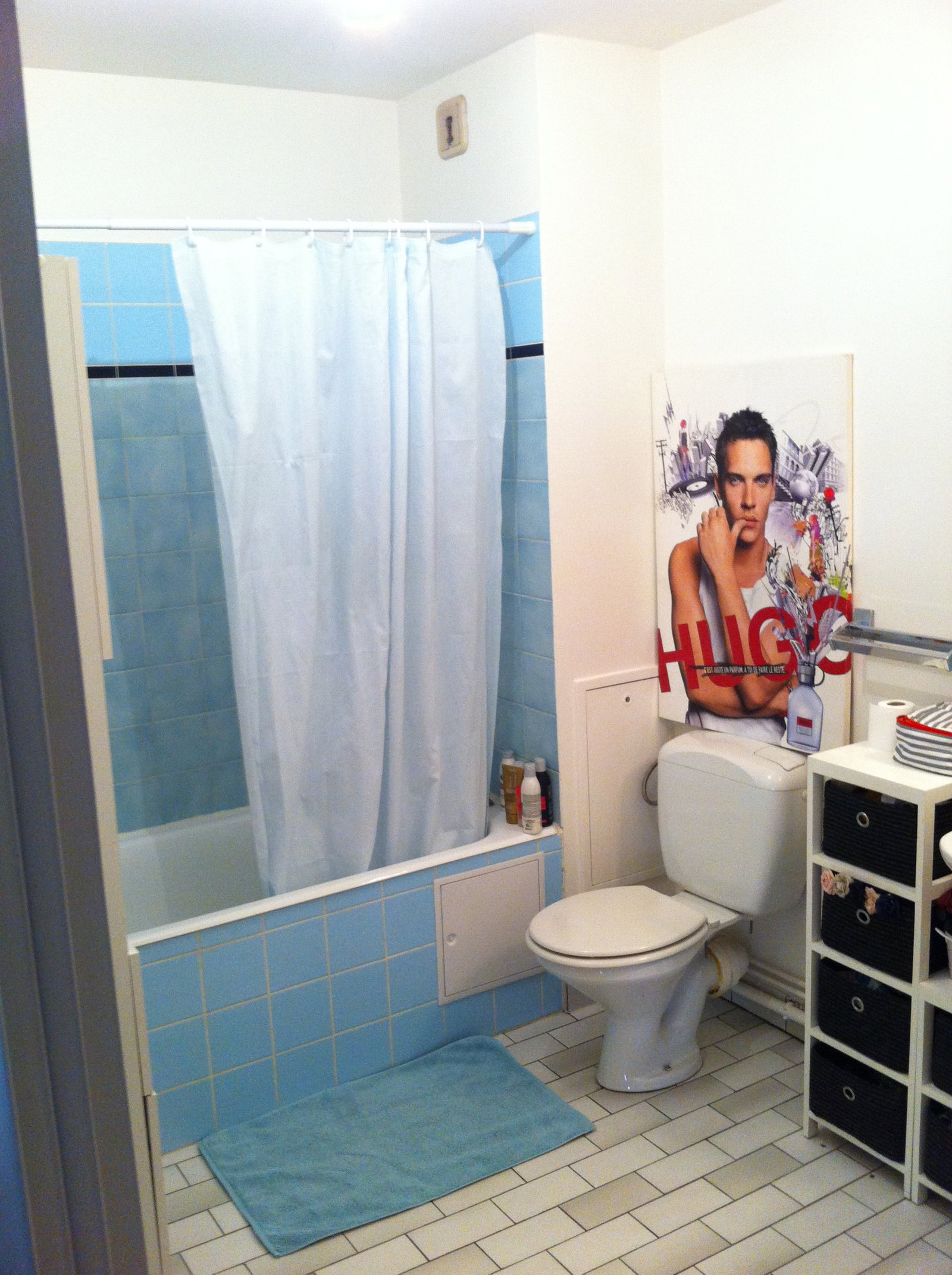 Hela Huset Dijon 91549