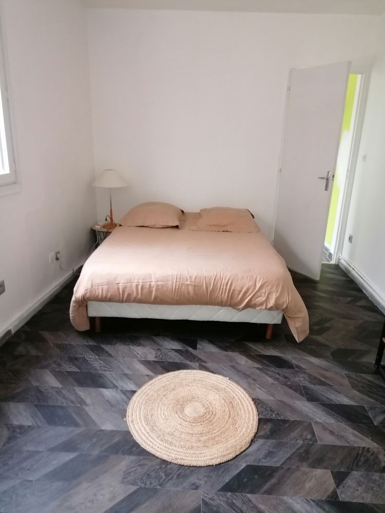 Oberoende Studio Châlette-sur-Loing 255473