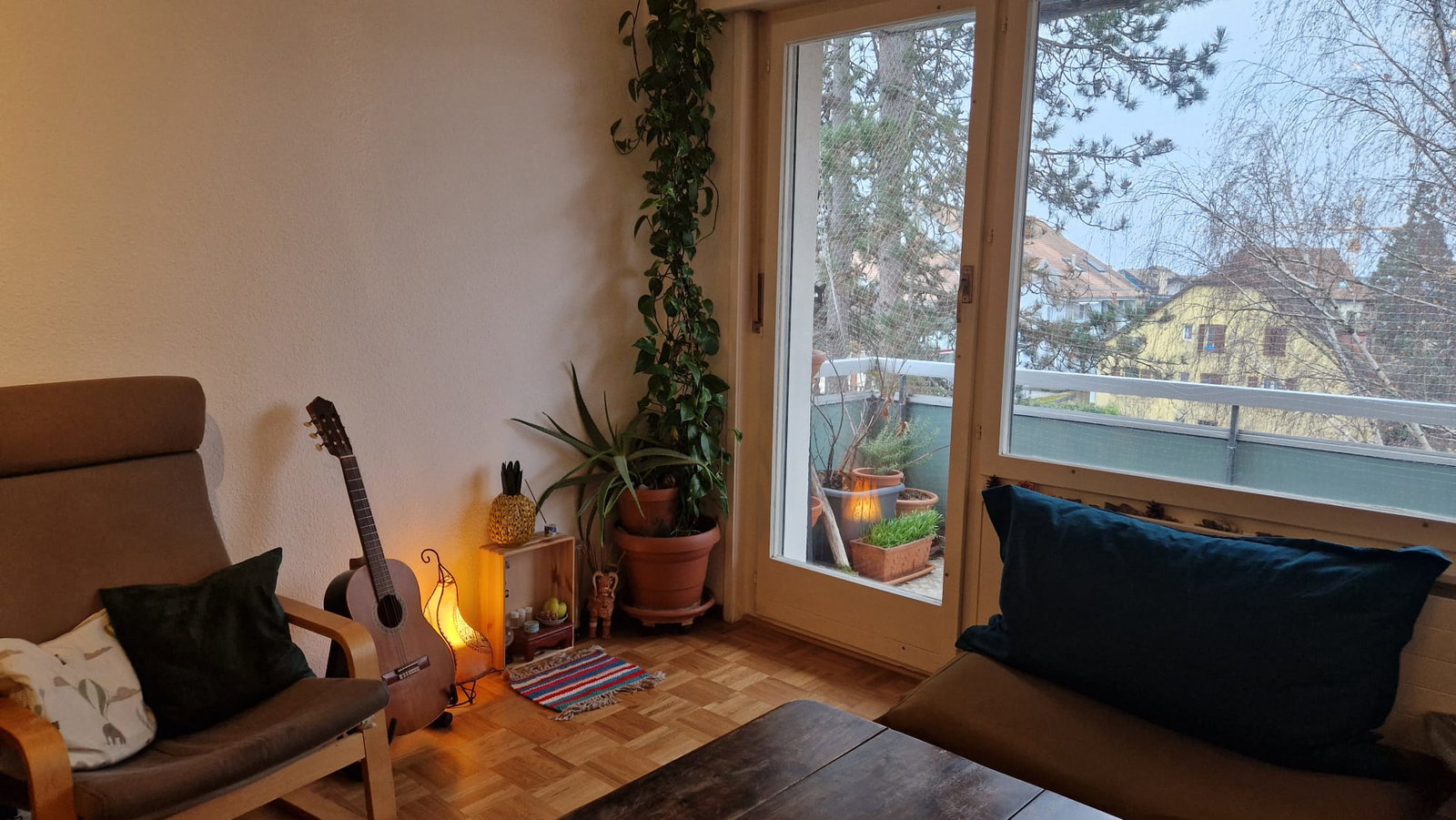 Hela Huset Préverenges 656961