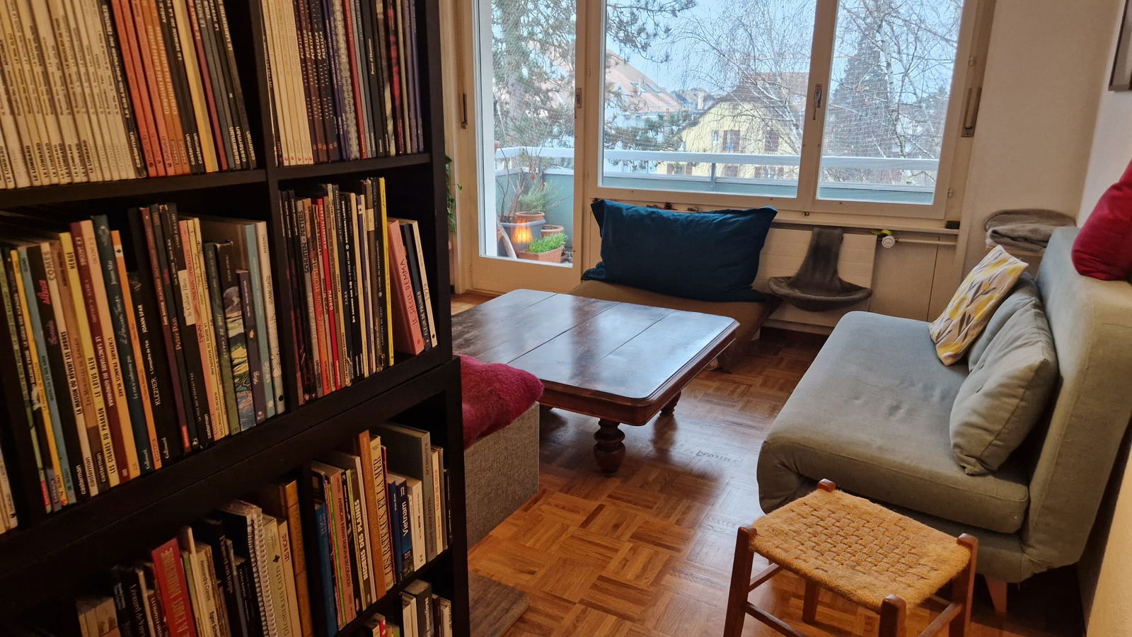 Hela Huset Préverenges 656961