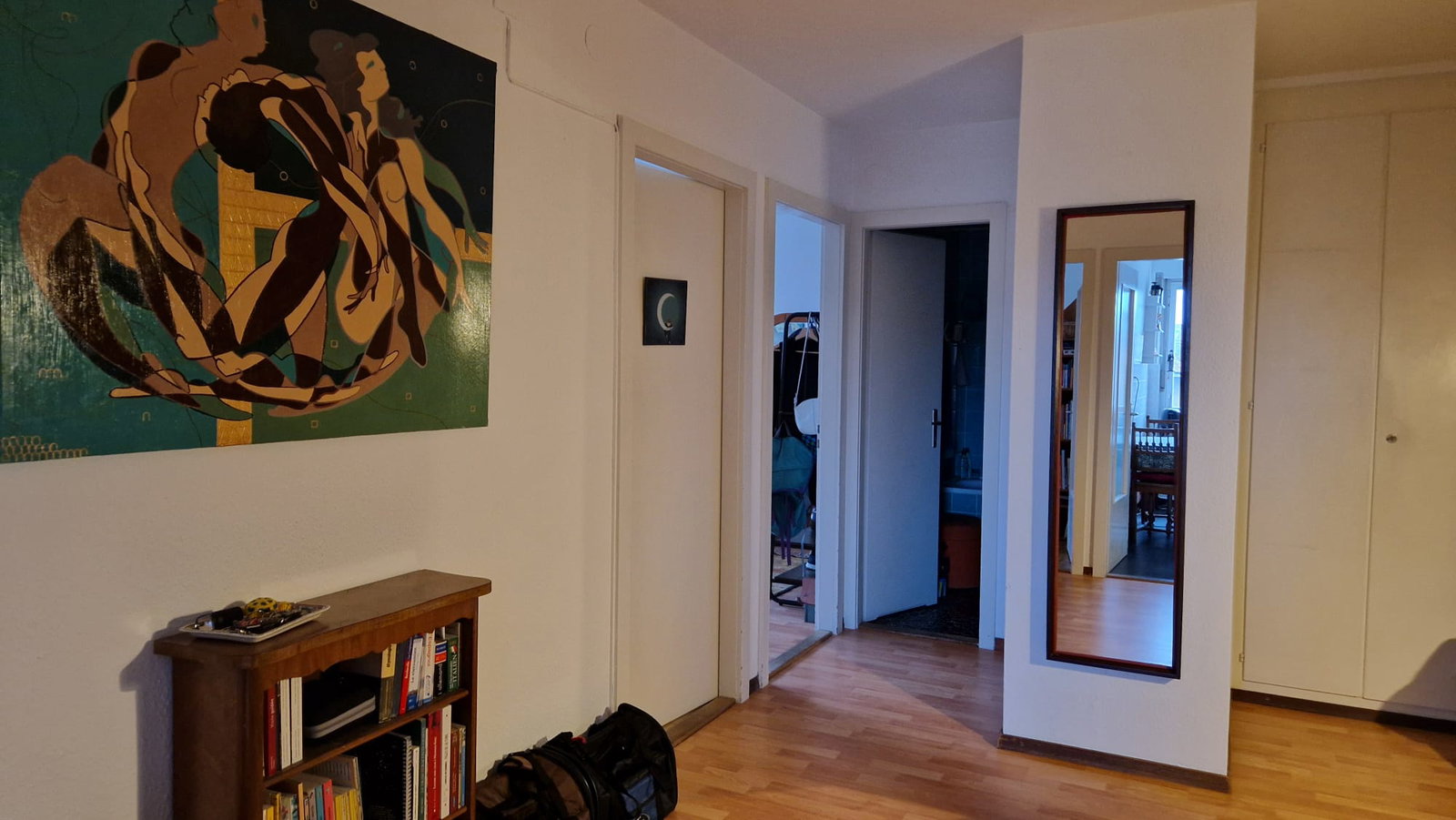 Hela Huset Préverenges 656961