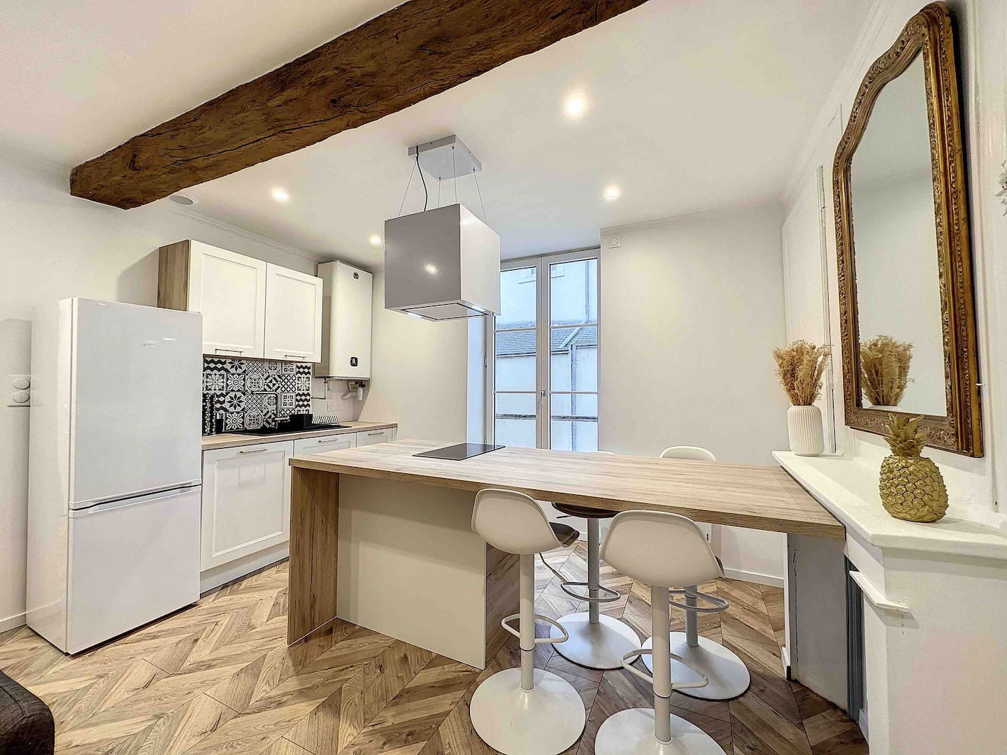 Oberoende Studio Orléans 444649