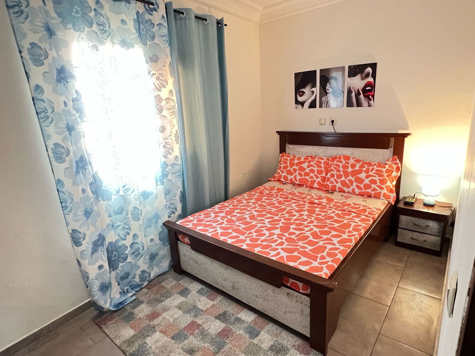 Hemvistelse Mfou 495262