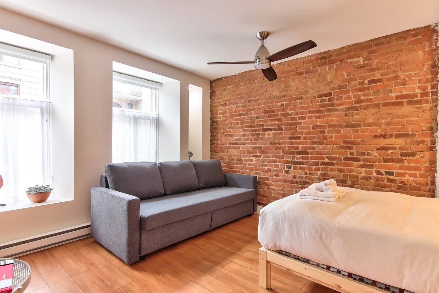 Oberoende Studio Montréal 231190