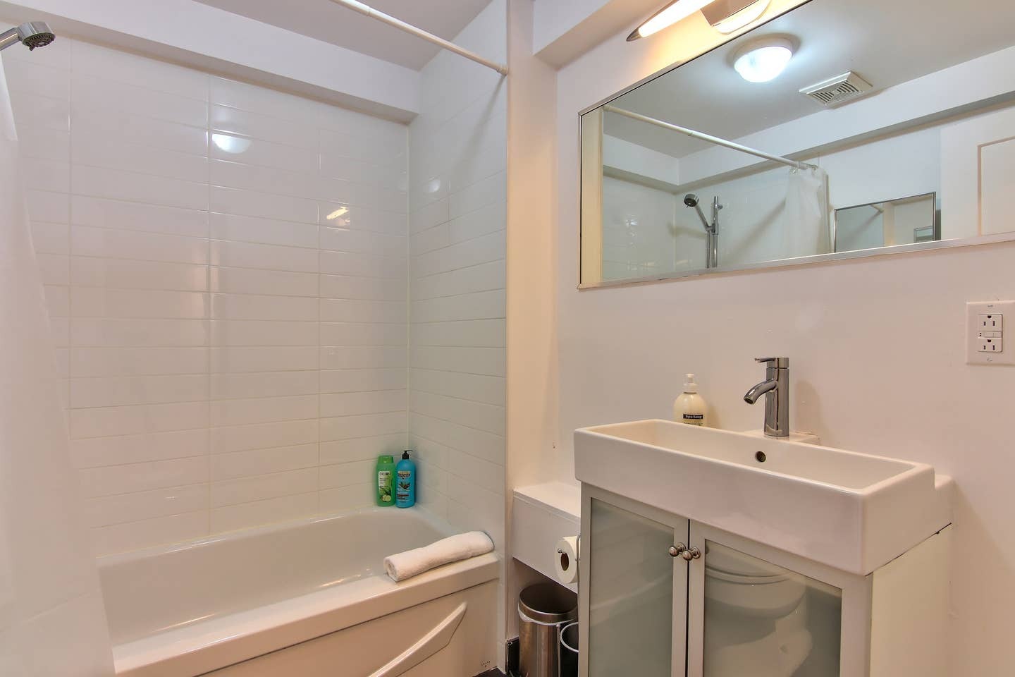 Oberoende Studio Montréal 231190