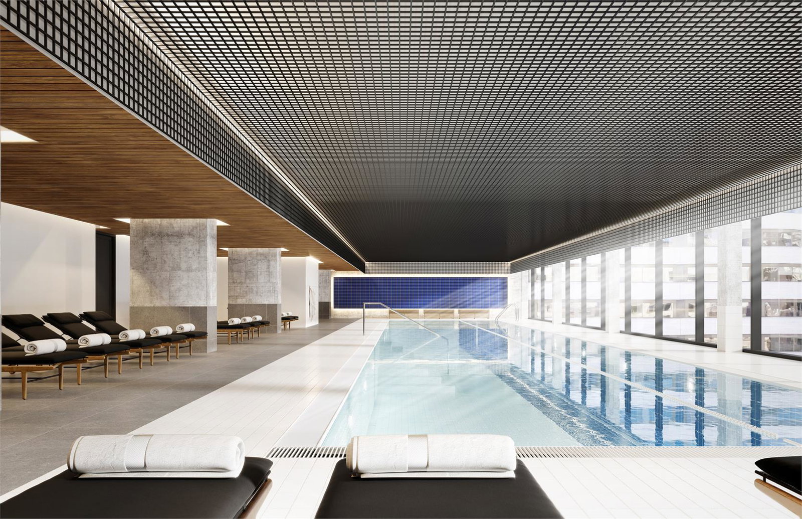 Hela Huset Montréal 663053