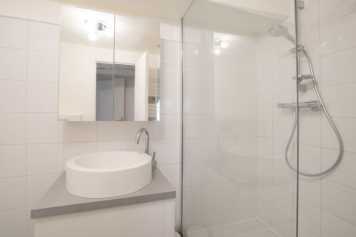 Hemvistelse Paris 541298