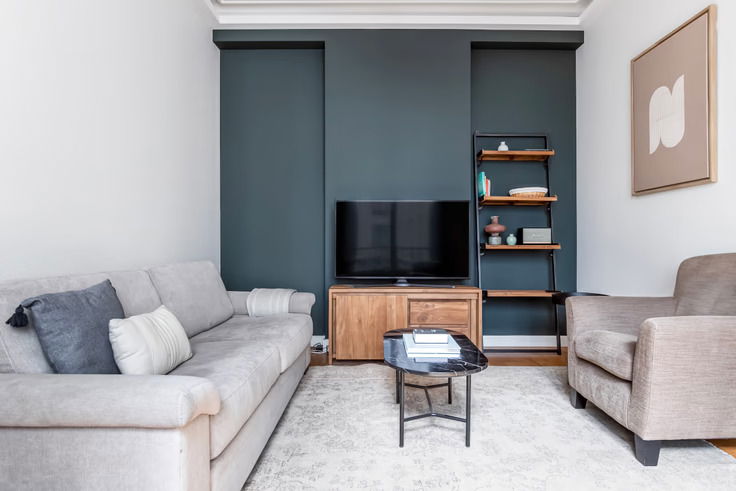 Oberoende Studio Paris 388177