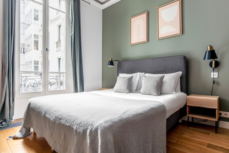 Oberoende Studio Paris 388177
