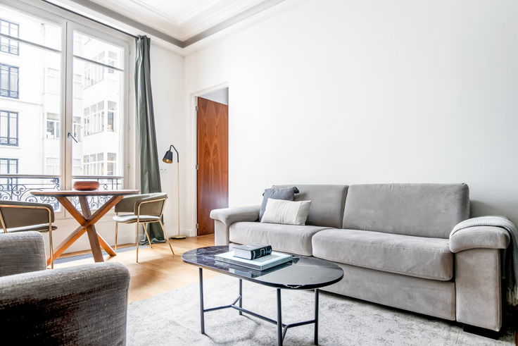 Oberoende Studio Paris 388177
