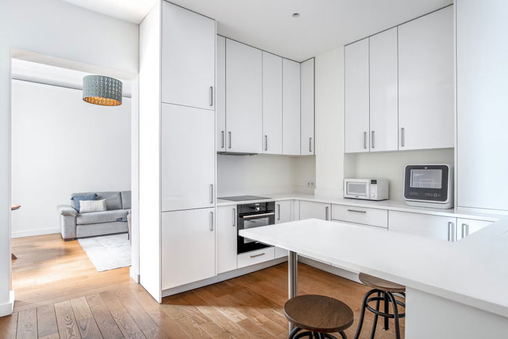 Oberoende Studio Paris 388177