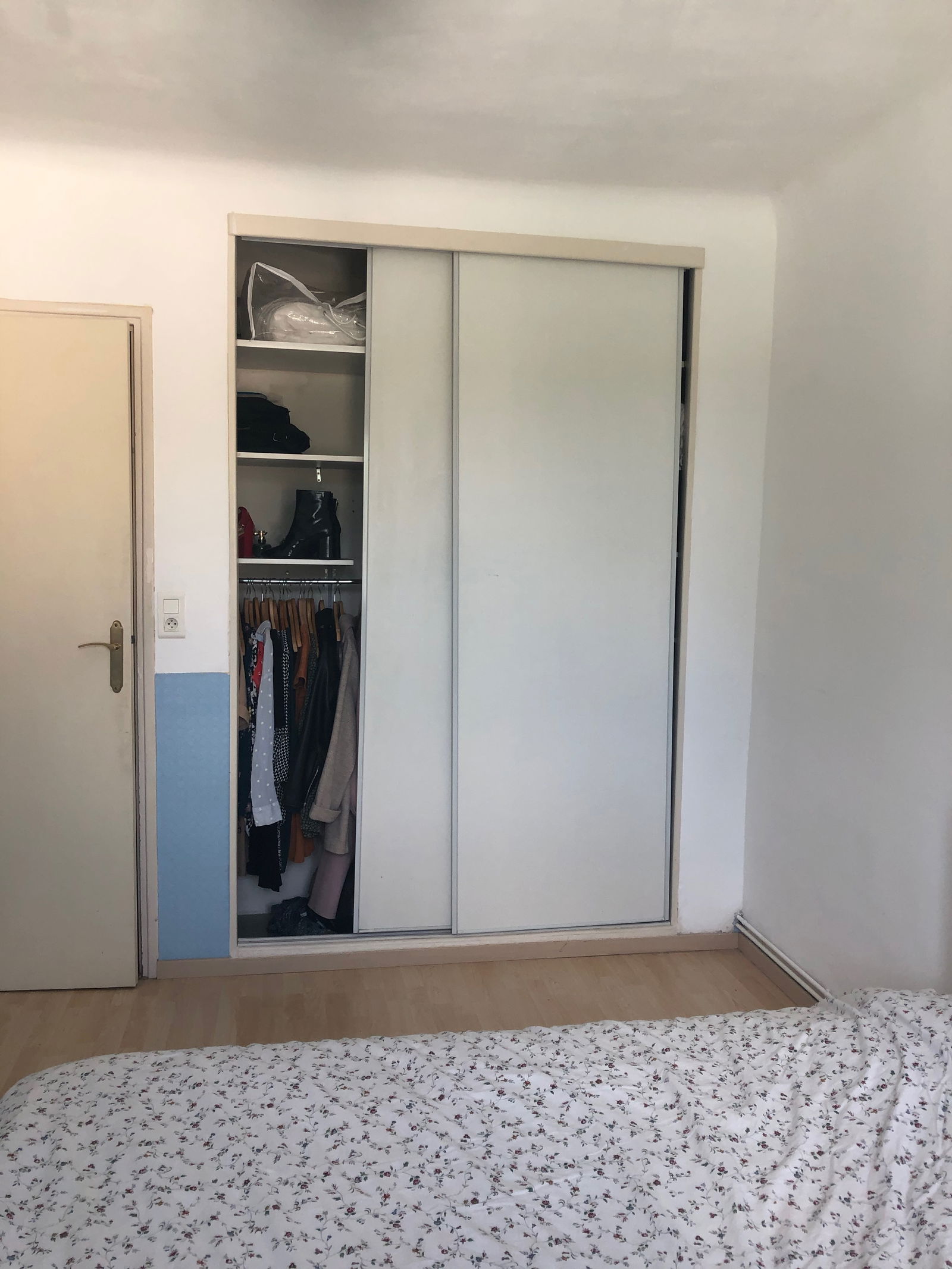 Colocation Montpellier 248411
