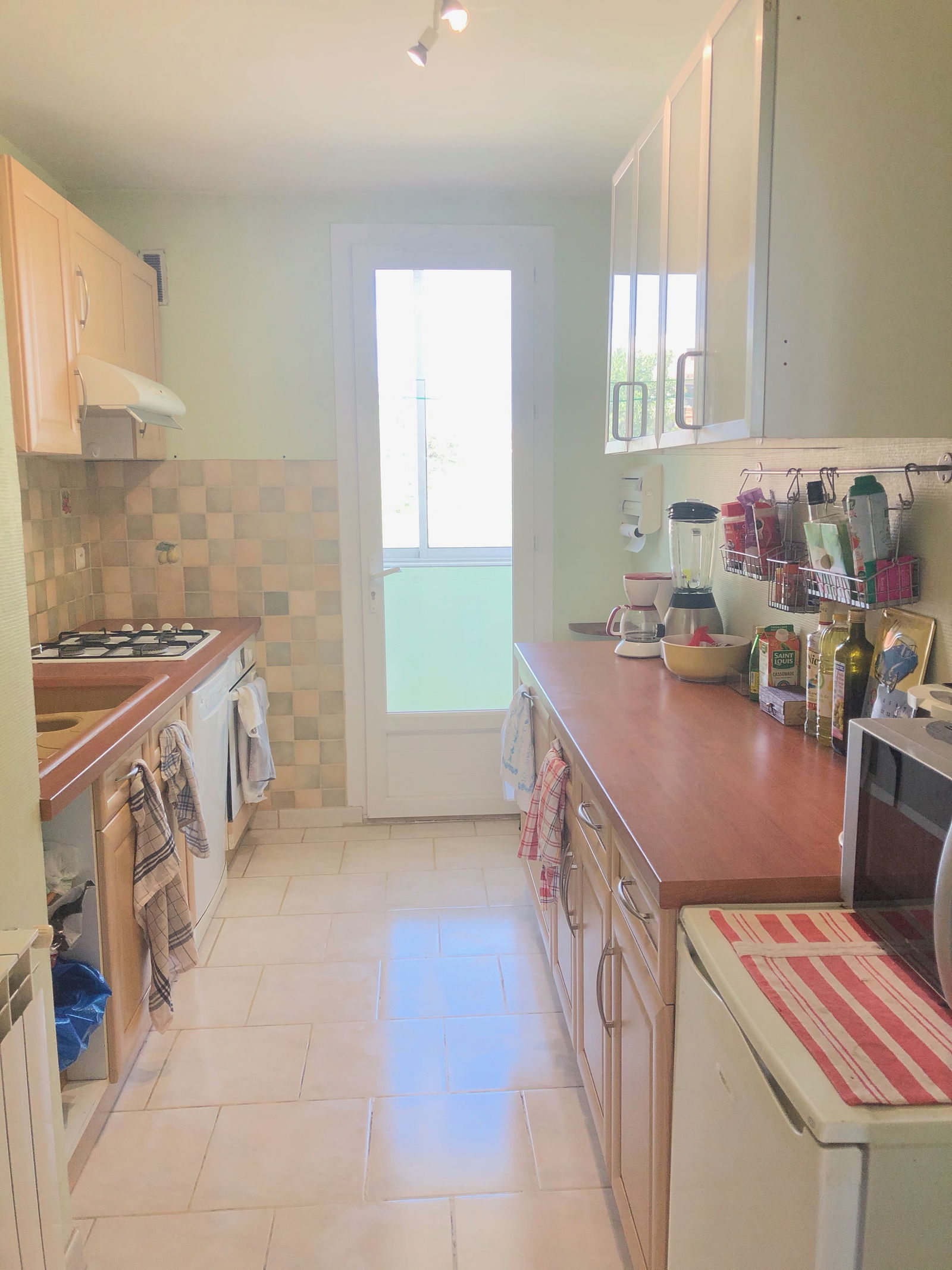 Colocation Montpellier 248411
