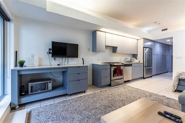 Hemvistelse Vancouver 553940