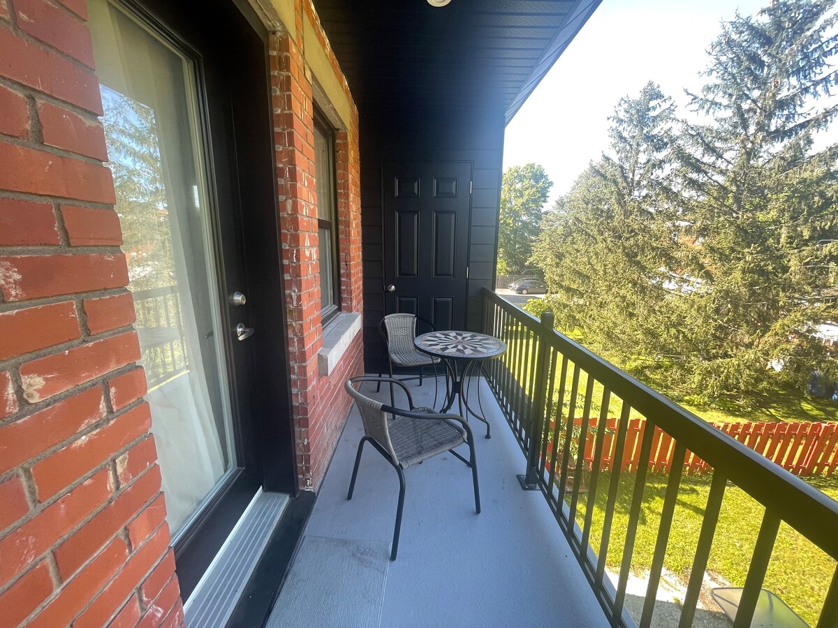 Hela Bostaden Longueuil 667769