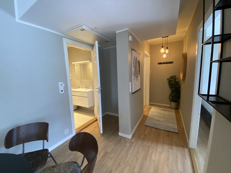 Hela Huset Nice 664234