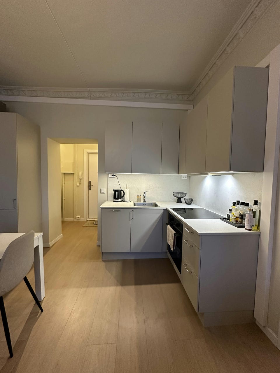 Hela Huset Nice 666072