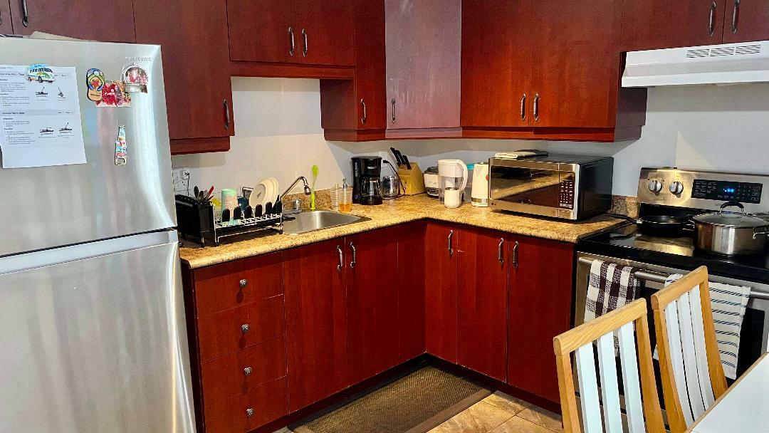 Oberoende Studio Gatineau 258809