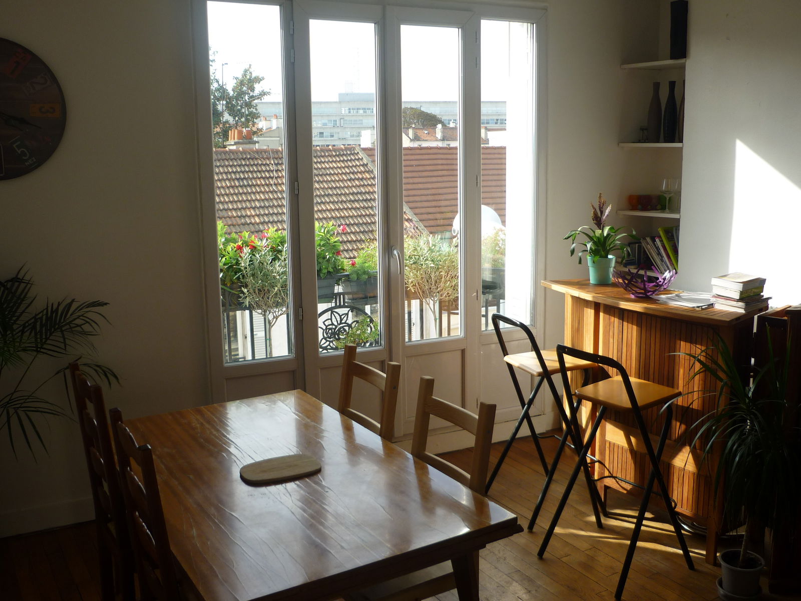 Oberoende Studio Alfortville 249592