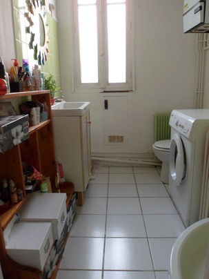Oberoende Studio Alfortville 249592