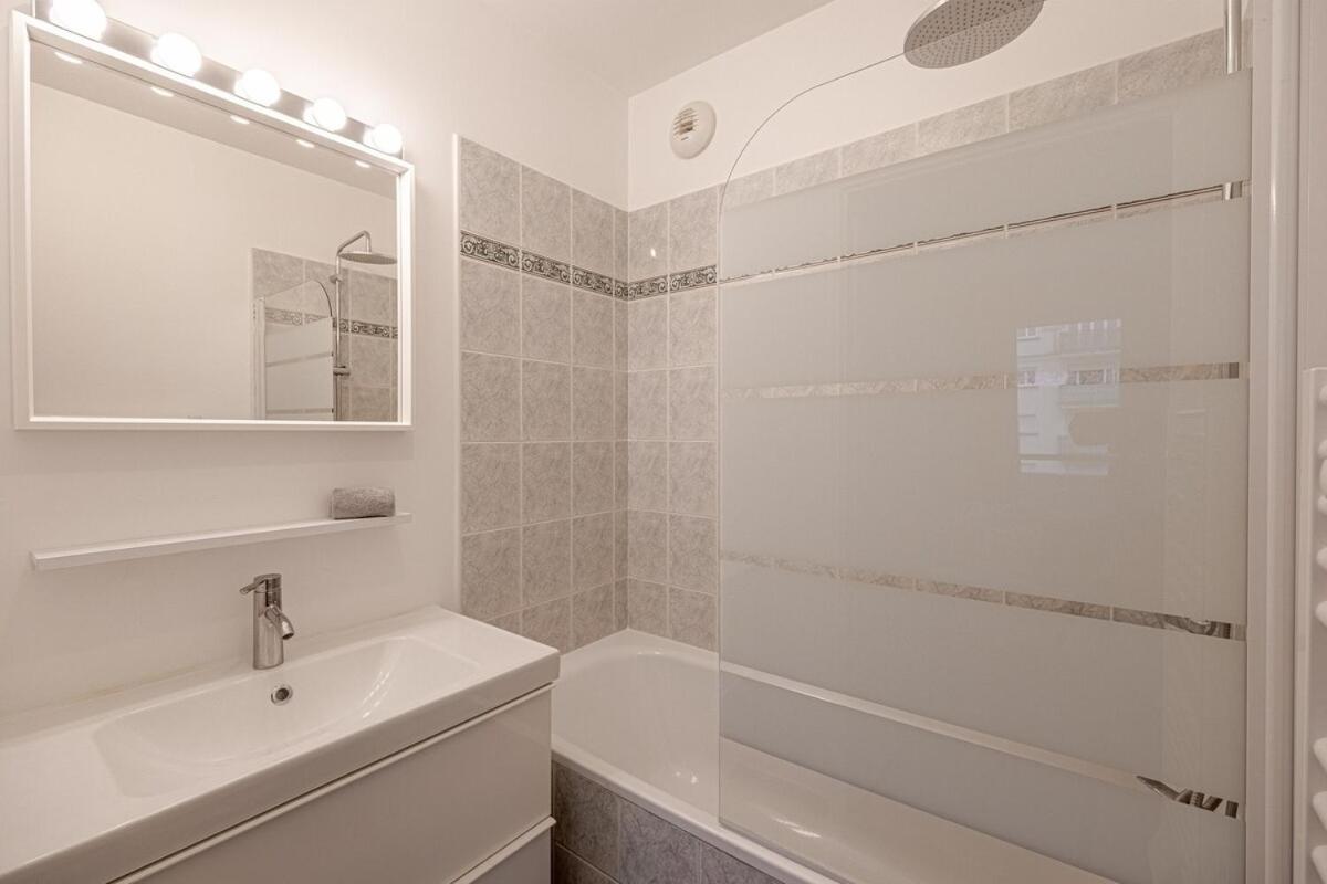 Hemvistelse Bussy-Saint-Georges 455155