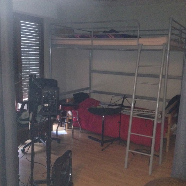 Oberoende Studio Bordeaux 67160