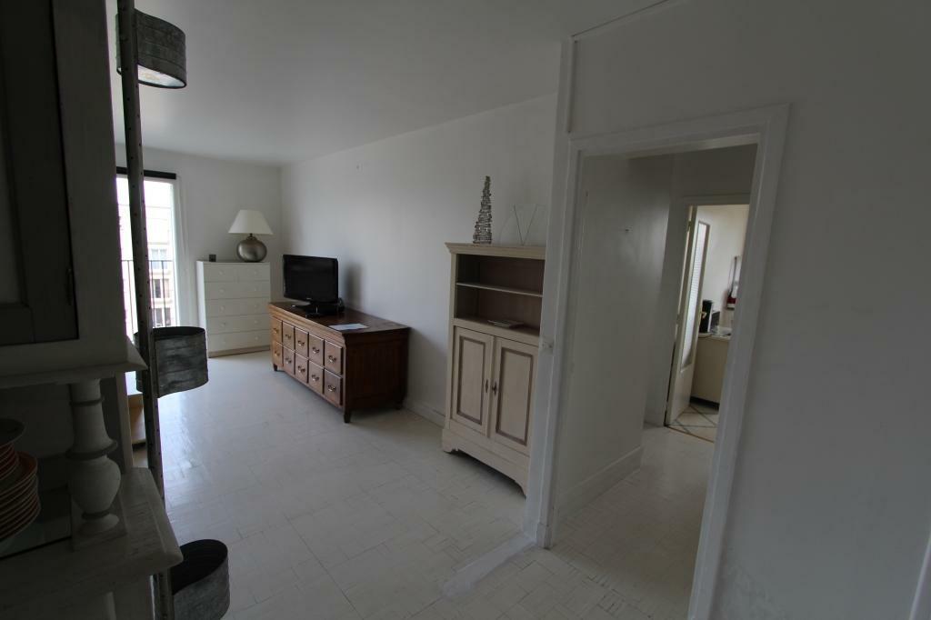 Hemvistelse Montpellier 116098