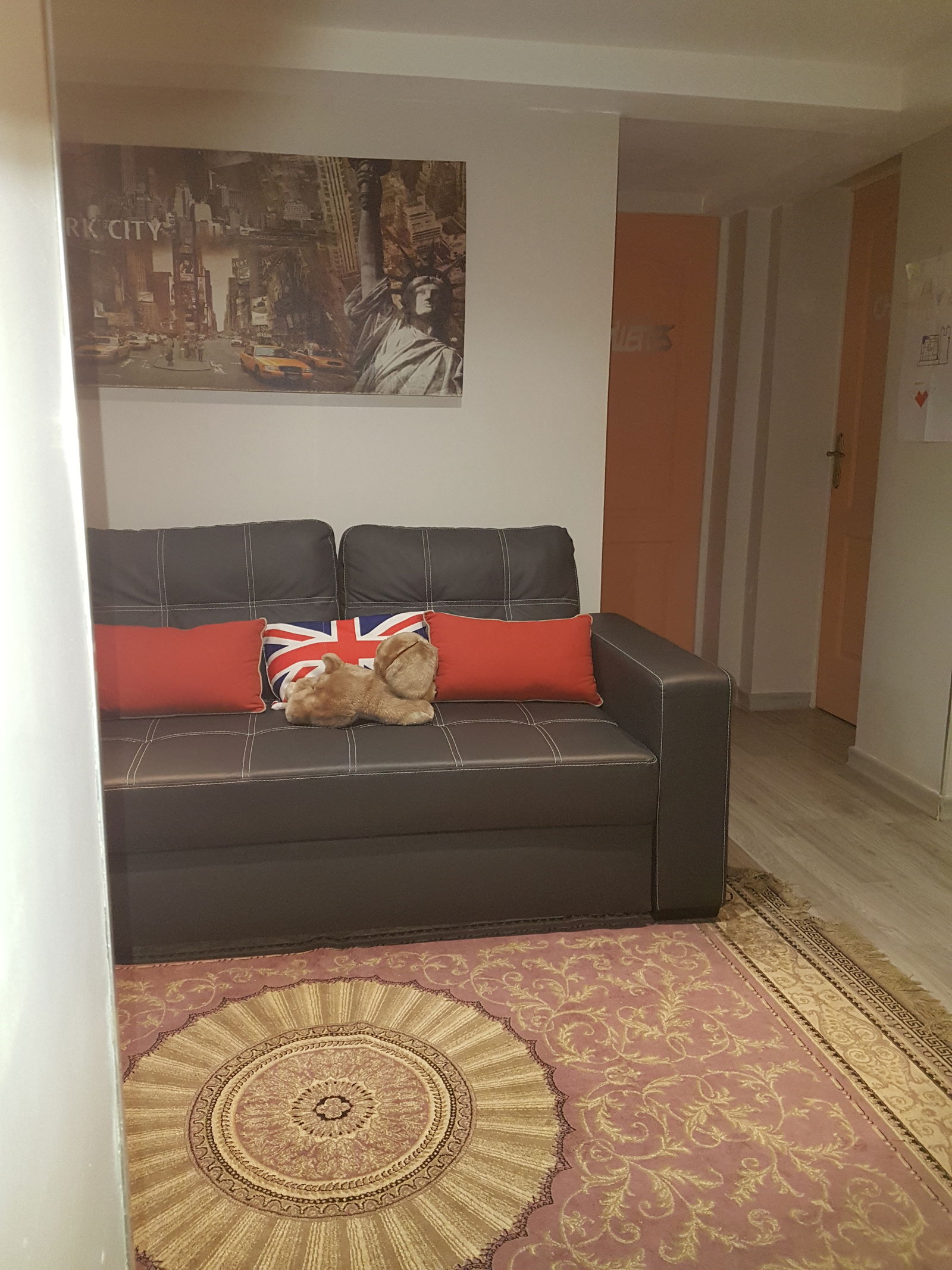 Oberoende Studio Annemasse 235794