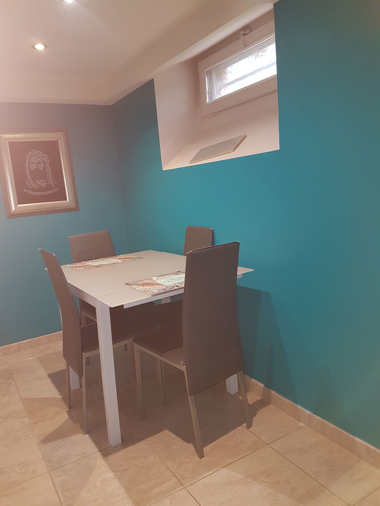 Oberoende Studio Annemasse 235794