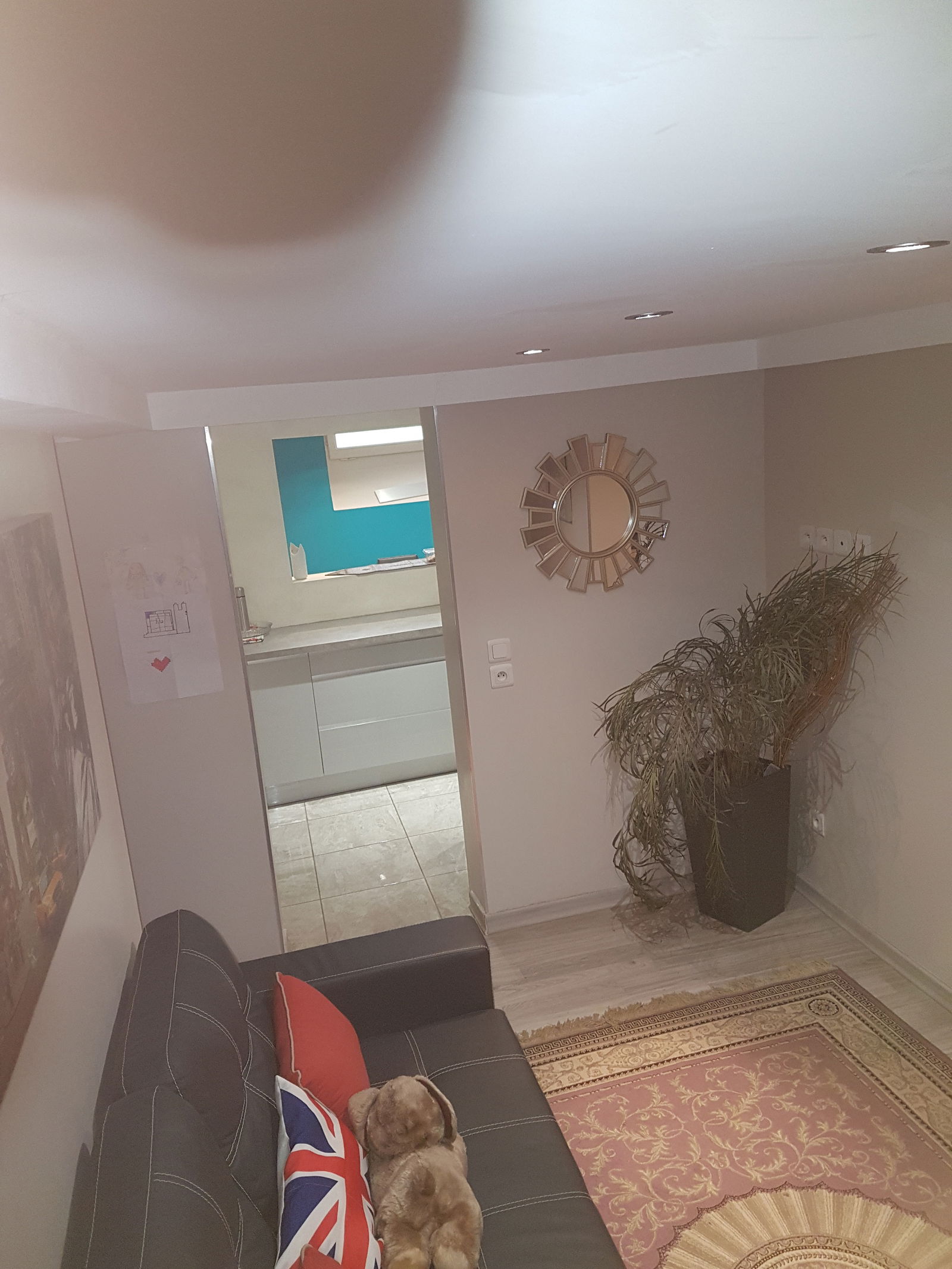 Oberoende Studio Annemasse 235794