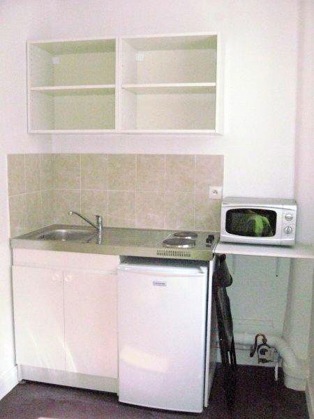 Hemvistelse Issy-les-Moulineaux 71321