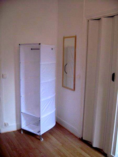 Hemvistelse Issy-les-Moulineaux 71321