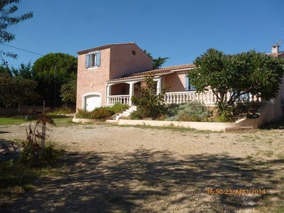 Hemvistelse Villelaure 90728