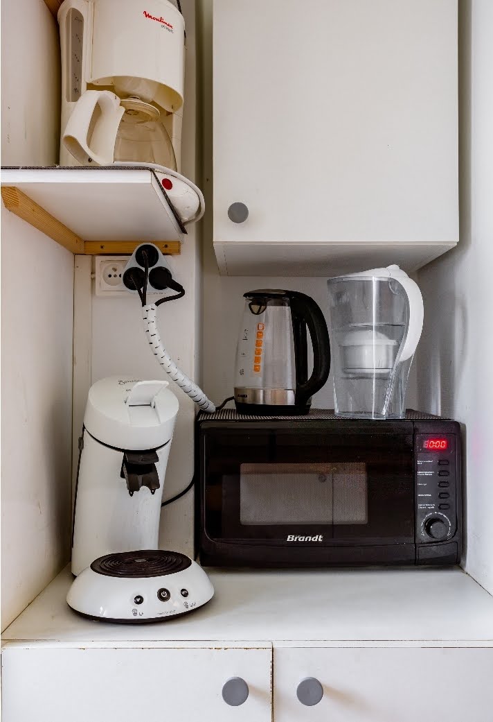 Hela Huset Cachan 661401