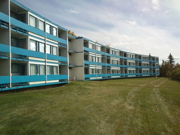 Hela Huset Calgary 546745