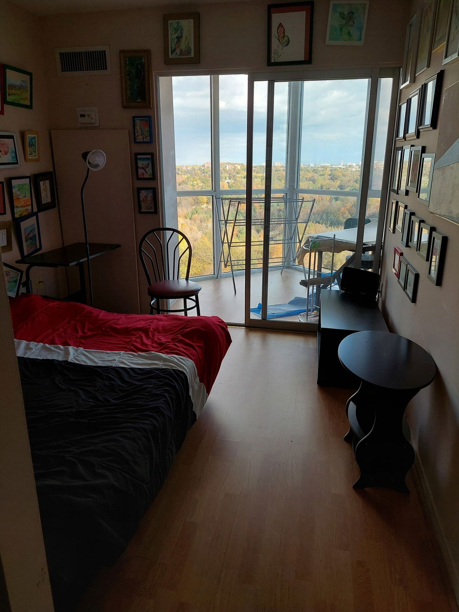 Hemvistelse Toronto 257496