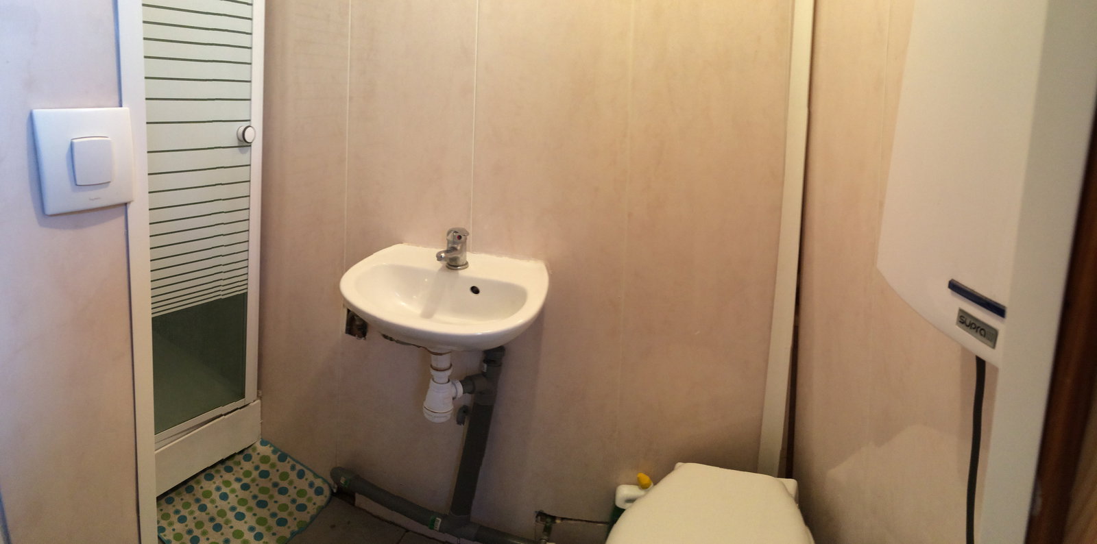 Hemvistelse Lille 664946
