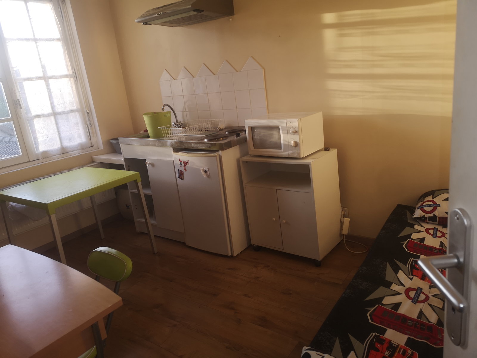 Hemvistelse Lille 664946