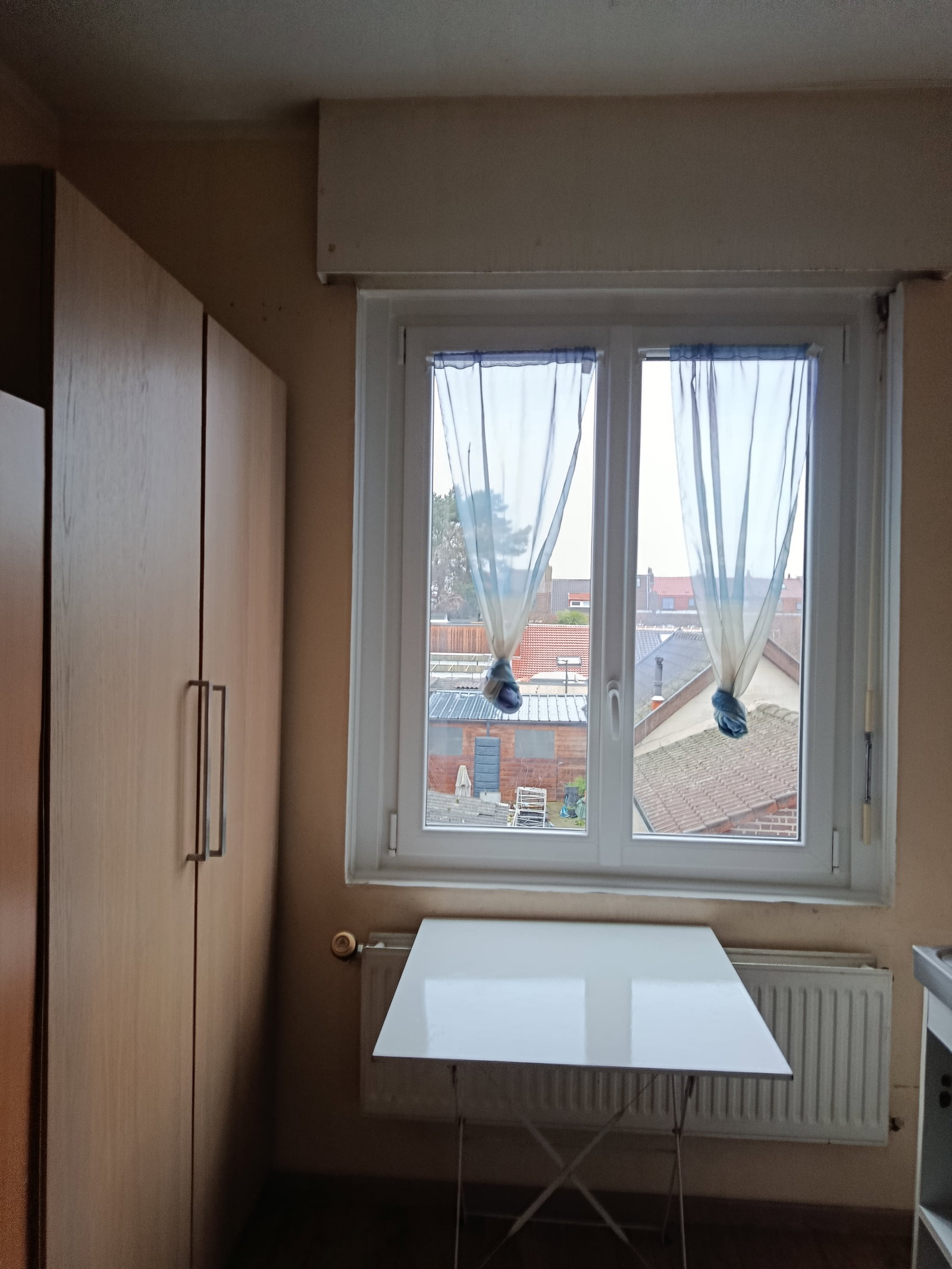 Hemvistelse Lille 664946