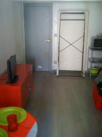 Hemvistelse Montpellier 10613