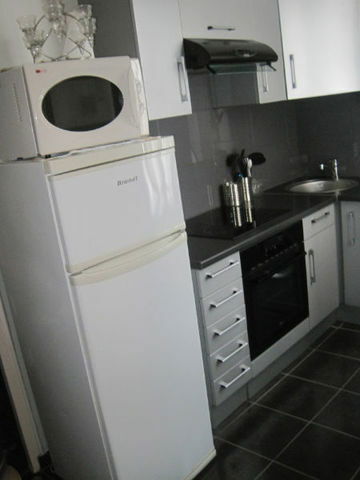 Hemvistelse Vincennes 46427