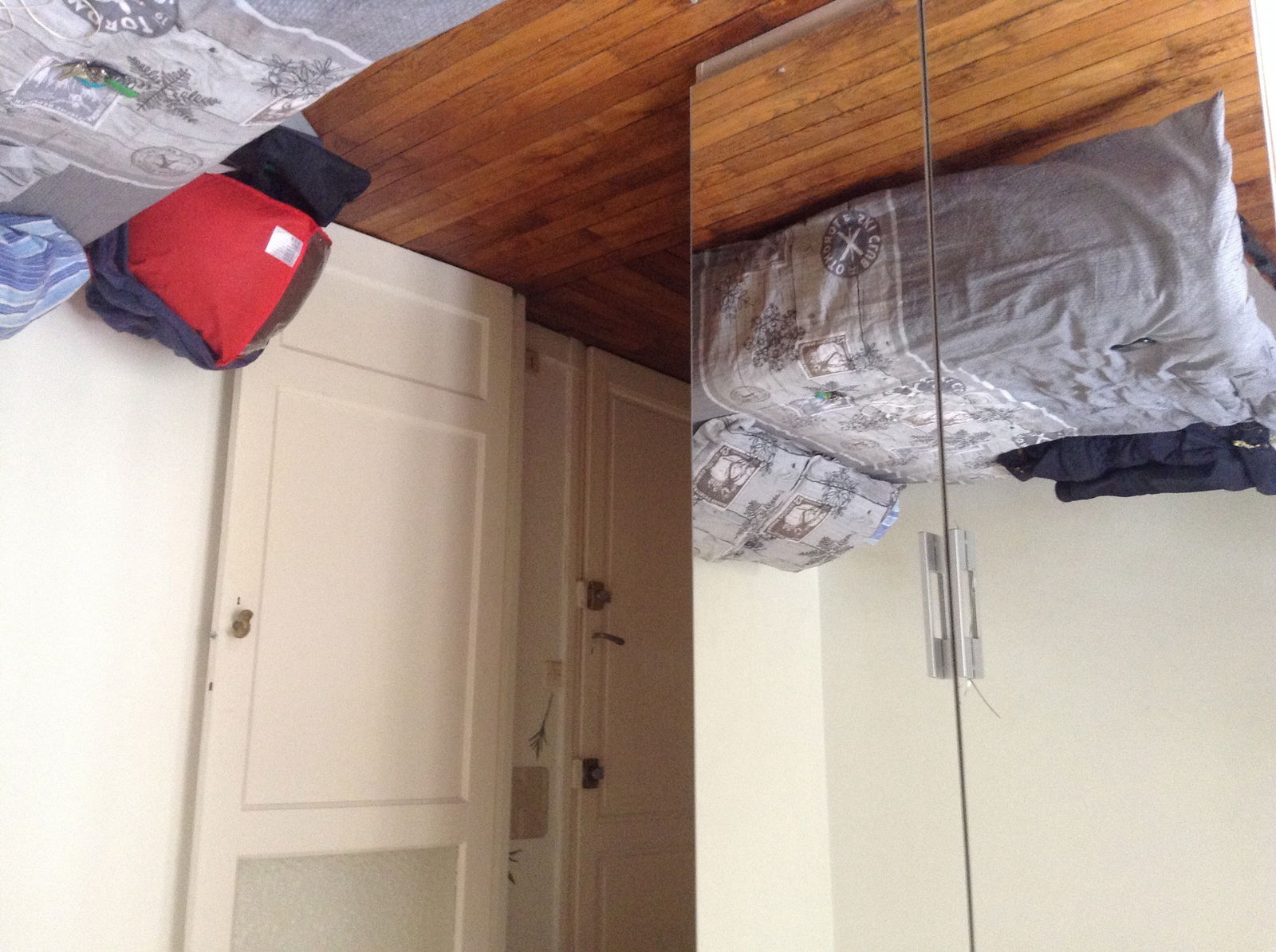 Hemvistelse Montrouge 134429